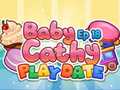 Játék Baby Cathy Ep18: Play Date