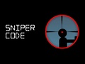 Játék The Sniper Code