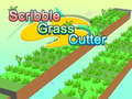 Játék Scribble Grass Cutter
