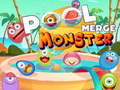 Játék Merge Monster Pool 