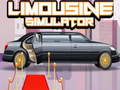 Játék Limousine Simulator