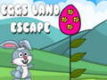 Játék Eggs Land Escape