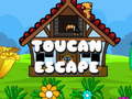 Játék Toucan Escape