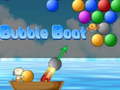 Játék Bubble Boat