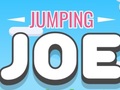 Játék Jumping Joe