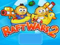 Játék Raft Wars 2