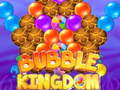 Játék Bubble Kingdom
