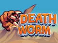 Játék Death Worm