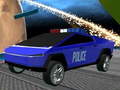 Játék Cyber Truck Car Stunt Driving Simulator