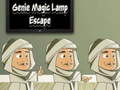 Játék Genie Magic Lamp Escape