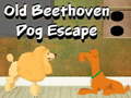 Játék Old Beethoven Dog Escape