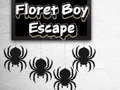 Játék Floret Boy Escape