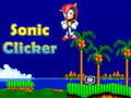 Játék Sonic Clicker