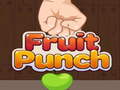 Játék Fruit Punch