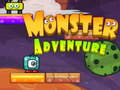 Játék Monster Adventure