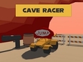 Játék Cave Racer