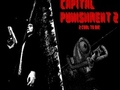 Játék Capital Punishment 2: Cool to Die