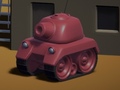 Játék Tank Wars