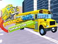 Játék School Bus Simulator
