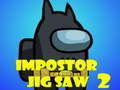 Játék Impostor Jigsaw 2