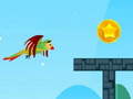 Játék Flying Parrot
