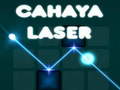 Játék Cahaya Laser