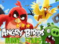 Játék Angry Birds Hidden Stars