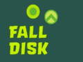 Játék Fall Disk