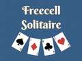 Játék Freecell Solitaire