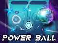 Játék Power Ball