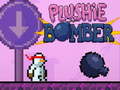 Játék Plushie Bomber