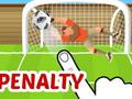 Játék Penalty Kick Sport Game