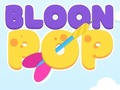 Játék Bloon Pop