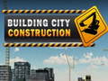 Játék Building city construcnion
