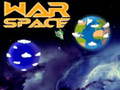 Játék War Space