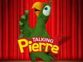 Játék Talking Pierre Birdy