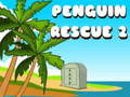 Játék Penguin Rescue 2