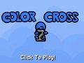 Játék Color Cross 2