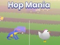 Játék Hop Mania