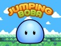 Játék Jumping Boba