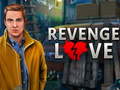 Játék Revenge Love