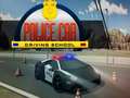 Játék Police Car Chase Driving Simulator