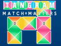 Játék Tangram Match Masters