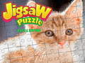 Játék Jigsaw Puzzle Cats & Kitten