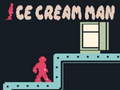 Játék Ice Cream Man