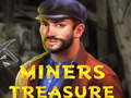 Játék Miners Treasure