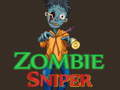 Játék Zombie Sniper