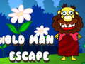 Játék Old Man Escape