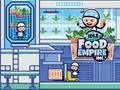 Játék Food Empire Inc