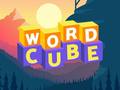 Játék Word Cube Online